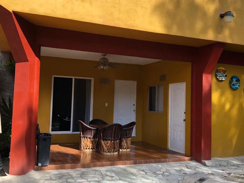 Casona de Cantera, Guanajuato, Mexico