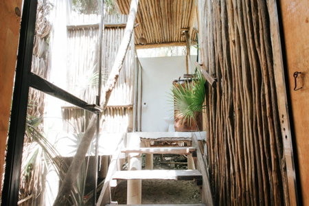 Eco Bañitas Tulum, Tulum, Mexico