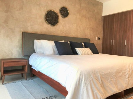 Deluxe Studio Aparment Mamitas Zone, Playa del Carmen, Mexico