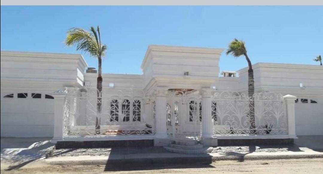 Hotel · Brenda alicia, Puerto Peñasco
