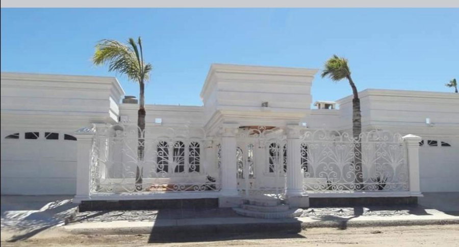Brenda alicia, Puerto Peñasco, Mexico