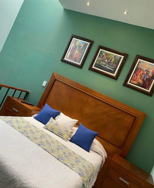 Casa La Vikina, Guanajuato, Mexico