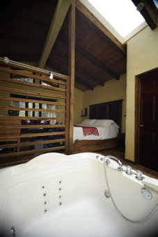 Cabañas La Cascada, Zacatlán, Mexico