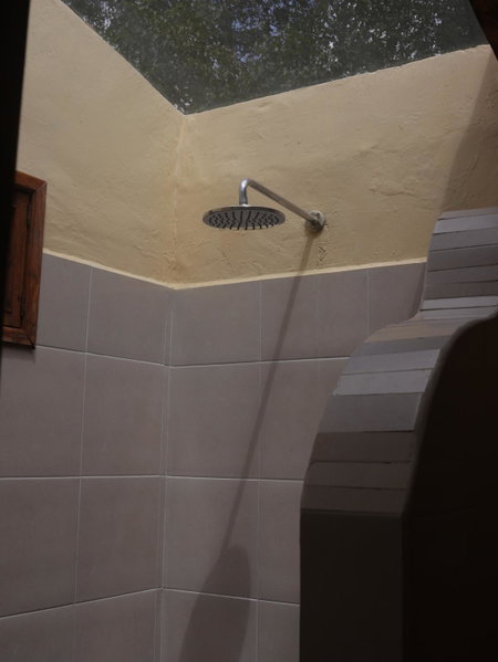 Cabañas La Cascada, Zacatlán, Mexico