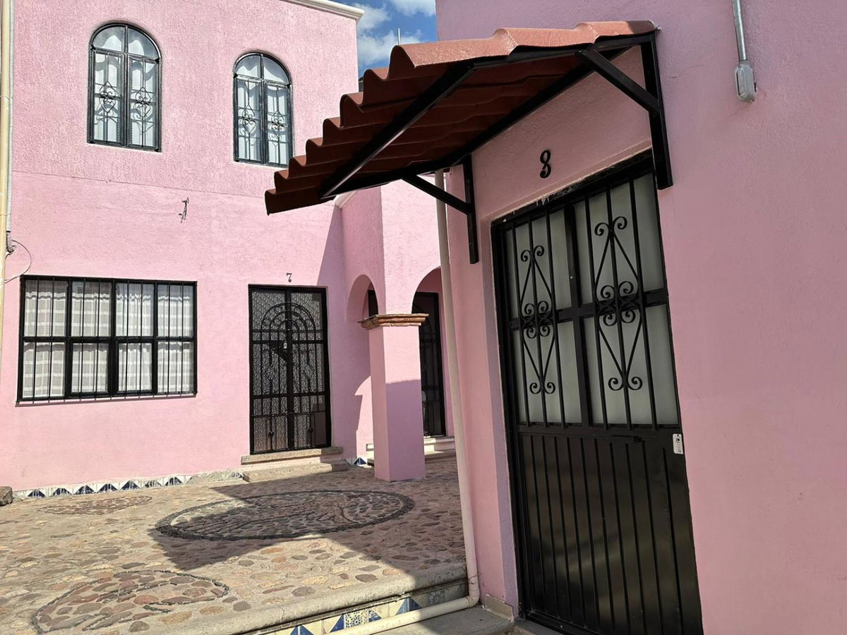 Casa Malva Sweet Stay, Mexico