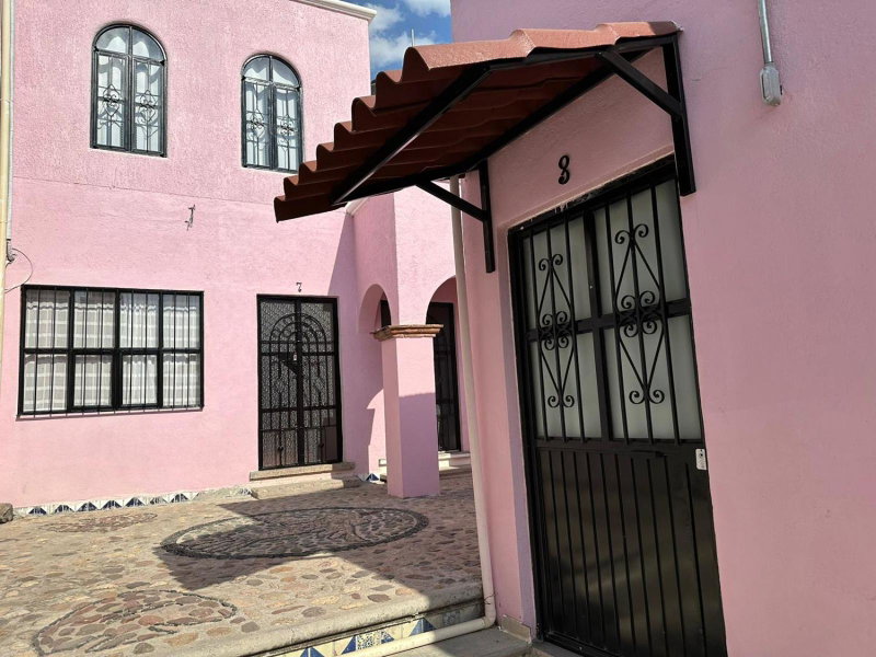 Casa Malva Sweet Stay, Guanajuato, Mexico