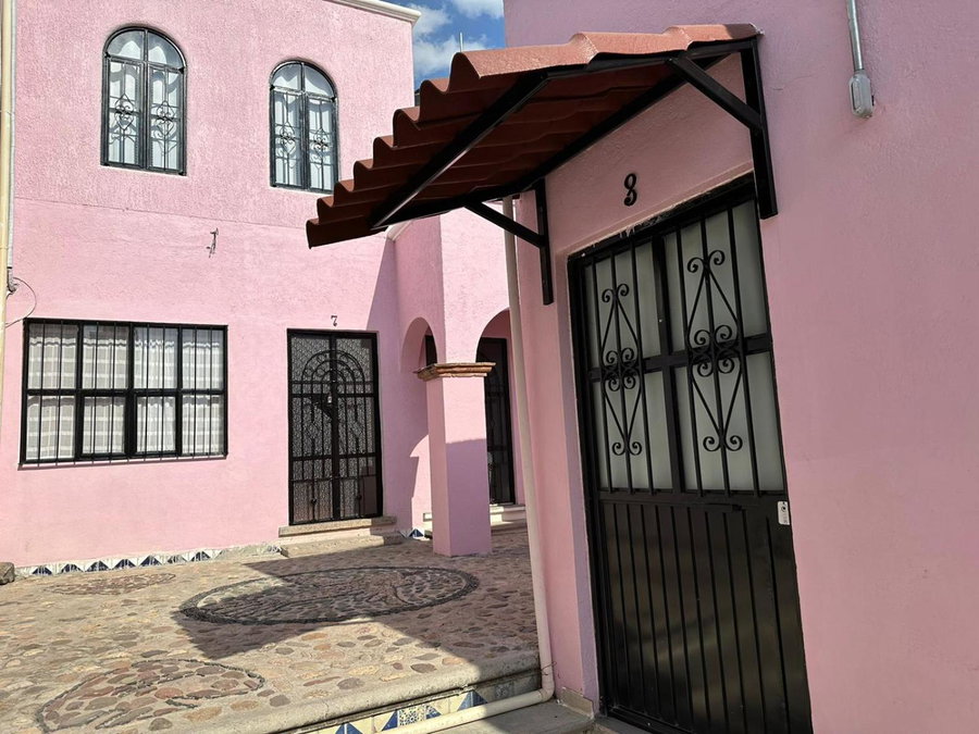 Casa Malva Sweet Stay, Guanajuato, Mexico