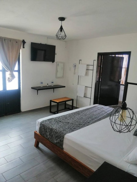 Casa Malva Sweet Stay, Guanajuato, Mexico