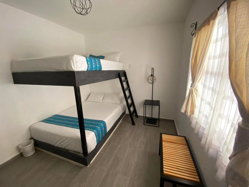 Casa Malva Sweet Stay, Guanajuato, Mexico