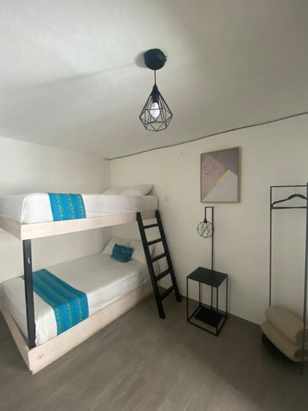 Casa Malva Sweet Stay, Guanajuato, Mexico