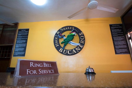 Hotel Bucaneros Isla Mujeres, Isla Mujeres, Mexico