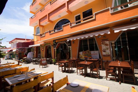 Hotel Bucaneros Isla Mujeres, Isla Mujeres, Mexico