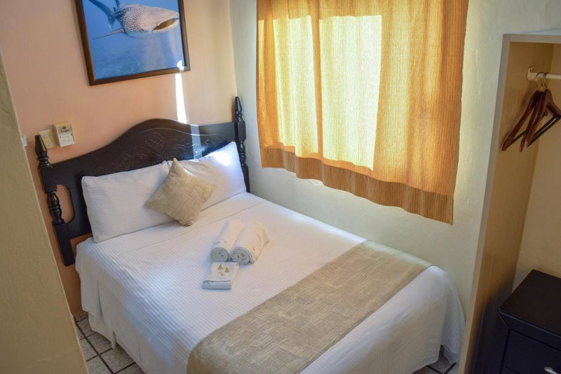 Hotel Bucaneros Isla Mujeres, Isla Mujeres, Mexico