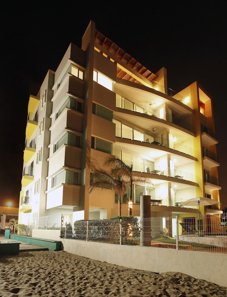 Condominio Marlica Manzanillo, Mexico