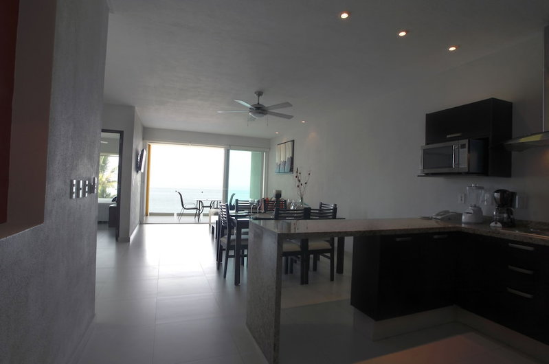 Condominio Marlica Manzanillo, Manzanillo, Mexico