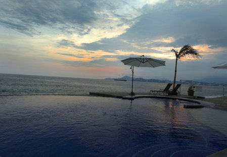 Condominio Marlica Manzanillo, Manzanillo, Mexico