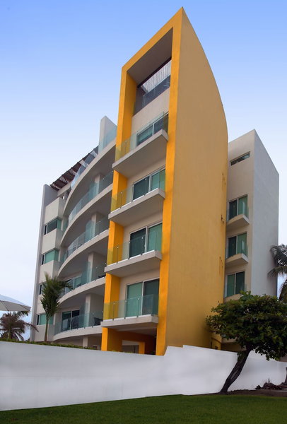 Condominio Marlica Manzanillo, Manzanillo, Mexico