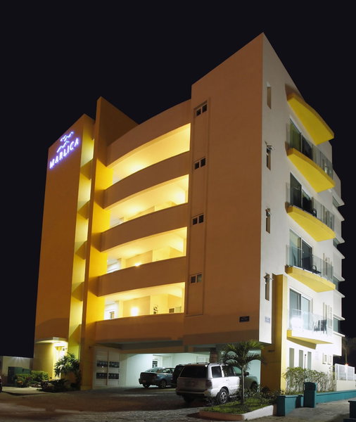 Condominio Marlica Manzanillo, Manzanillo, Mexico