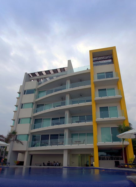 Condominio Marlica Manzanillo, Manzanillo, Mexico