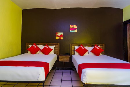 Gran Hotel Galerias Plaza, Guadalajara, Mexico