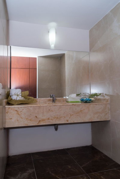 Hotel Verdi, Veracruz, Mexico