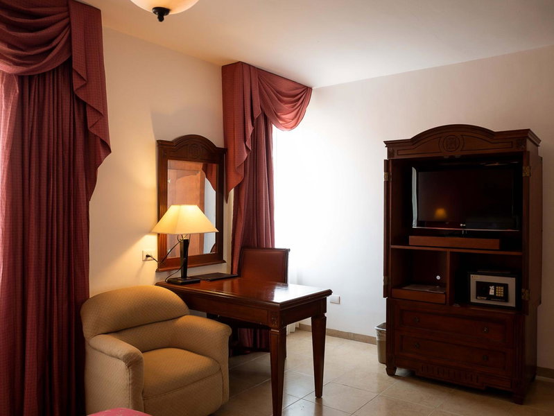 Hotel Hacienda Real, Ciudad del Carmen, Mexico