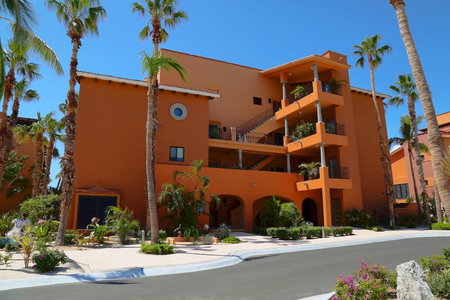 Condominios Ballena, Cabo San Lucas, Mexico