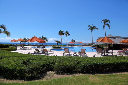 Condominios Ballena, Cabo San Lucas, Mexico