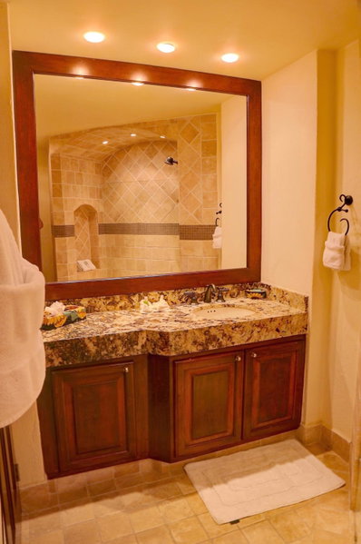Condominios Ballena, Cabo San Lucas, Mexico