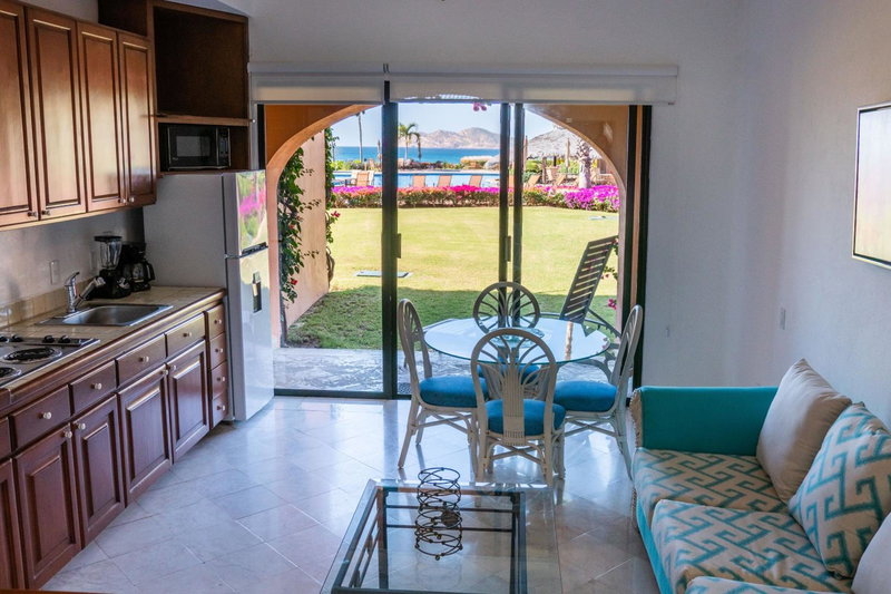 Condominios Ballena, Cabo San Lucas, Mexico