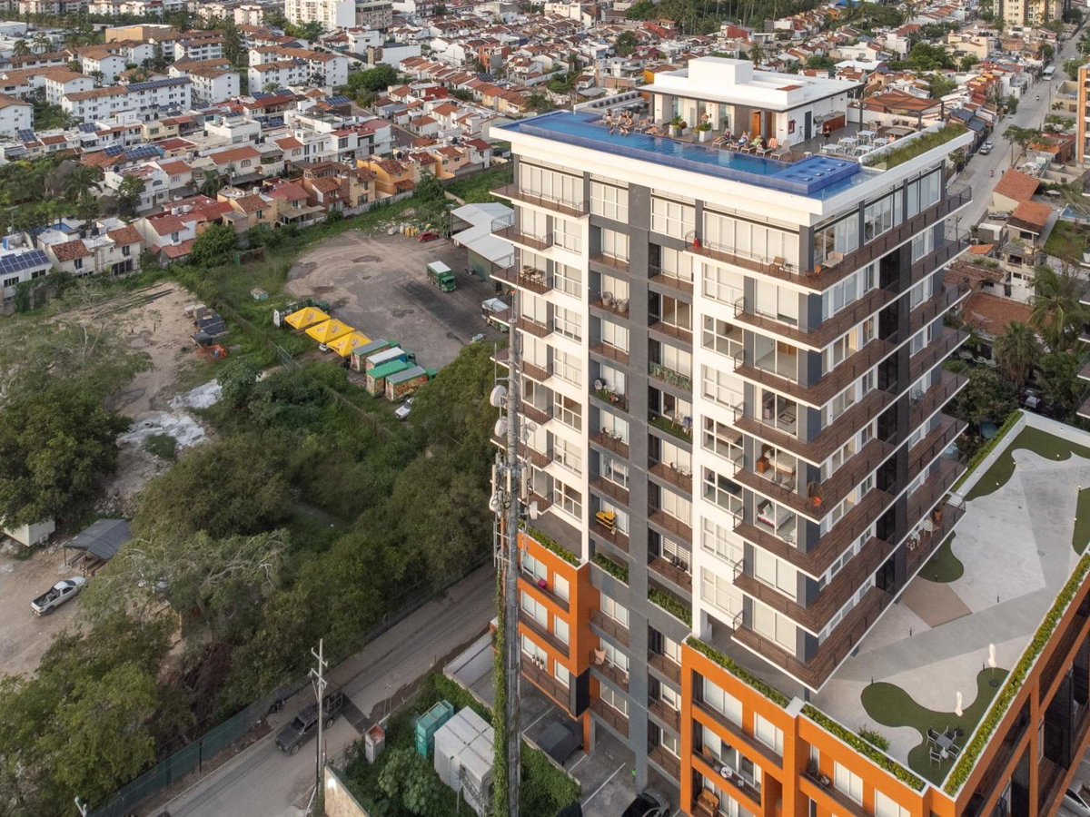 ¡Hermoso Condo con espectacular vista a la bahia!!, Mexico