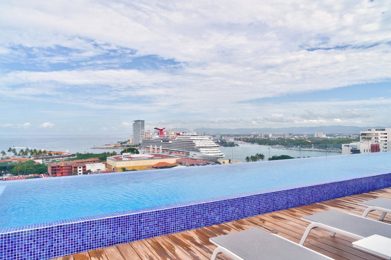 ¡Hermoso Condo con espectacular vista a la bahia!!, Puerto Vallarta, Mexico