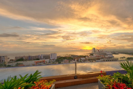 ¡Hermoso Condo con espectacular vista a la bahia!!, Puerto Vallarta, Mexico