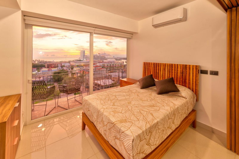 ¡Hermoso Condo con espectacular vista a la bahia!!, Puerto Vallarta, Mexico