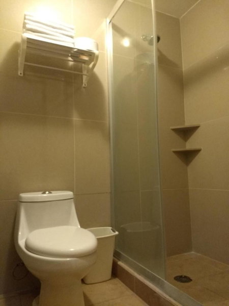 Hotel Acuario de Veracruz, Veracruz, Mexico