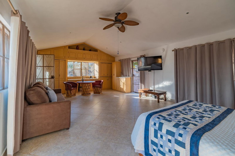 Hotel Casa Las Palmas, San Miguel de Allende, Mexico