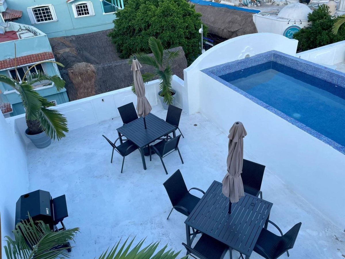 MAYAB Playa - 5Th. Ave, Mexico