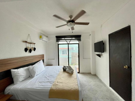 MAYAB Playa - 5Th. Ave, Playa del Carmen, Mexico