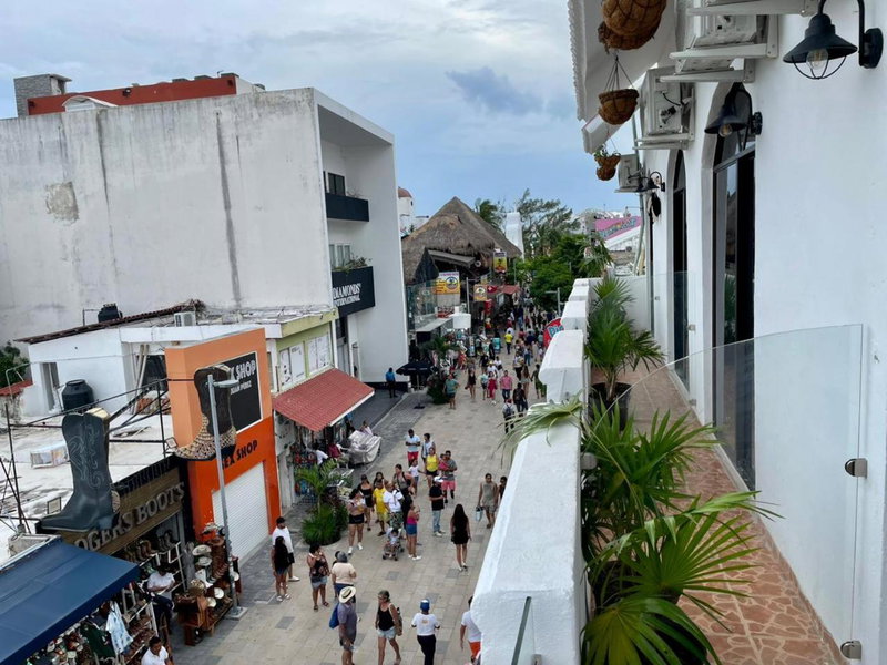 MAYAB Playa - 5Th. Ave, Playa del Carmen, Mexico