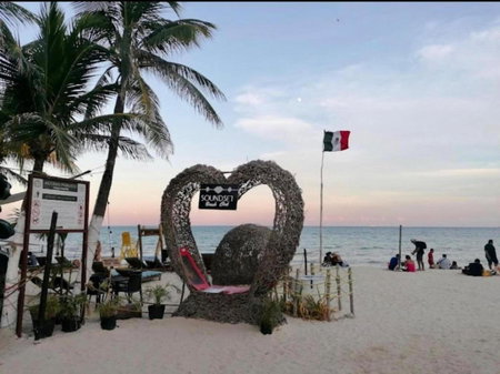 MAYAB Playa - 5Th. Ave, Playa del Carmen, Mexico