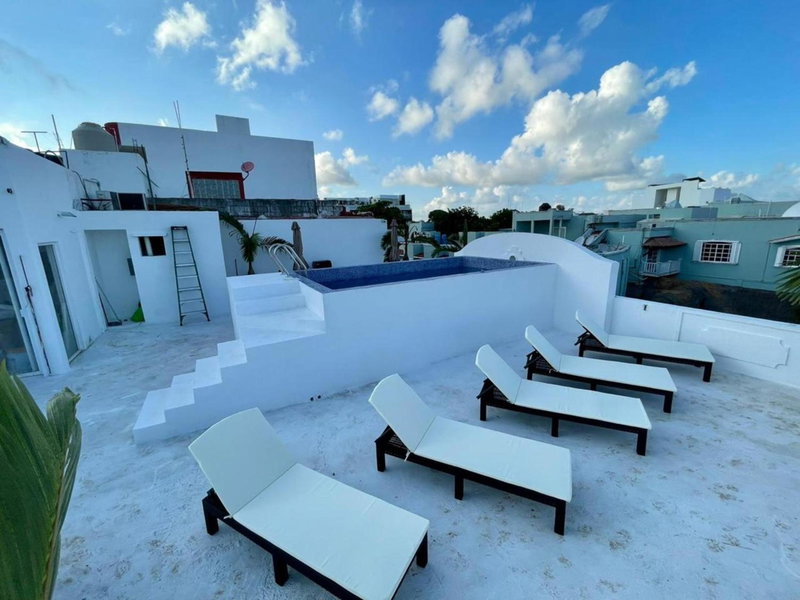 MAYAB Playa - 5Th. Ave, Playa del Carmen, Mexico