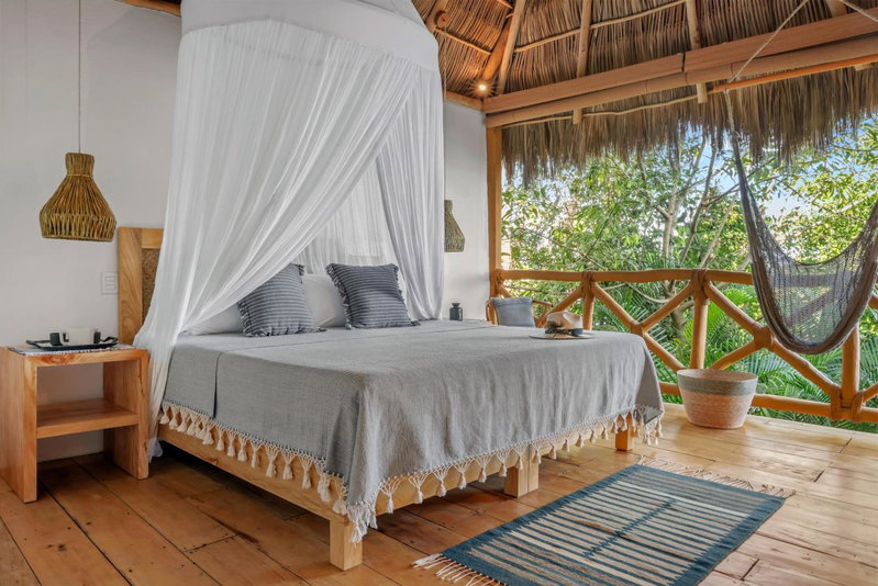 Xinalani Retreat Mexico, Quimixto, Mexico