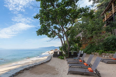 Xinalani Retreat Mexico, Quimixto, Mexico