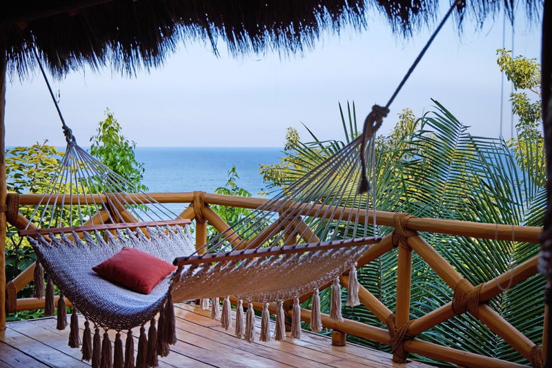 Xinalani Retreat Mexico, Quimixto, Mexico