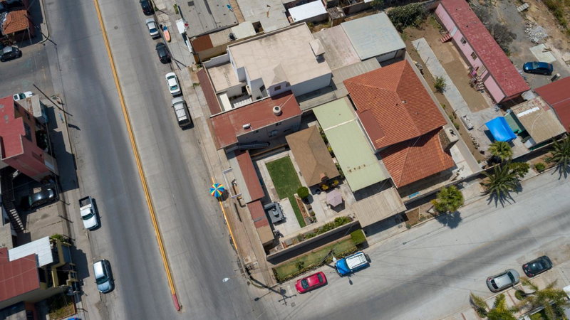 Seaside Adventure Lodging, Ensenada, Mexico