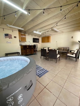 Seaside Adventure Lodging, Ensenada, Mexico