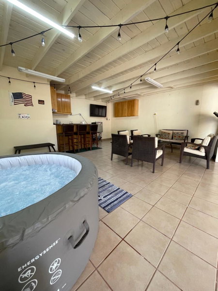 Seaside Adventure Lodging, Ensenada, Mexico