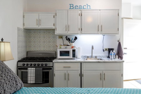 Seaside Adventure Lodging, Ensenada, Mexico
