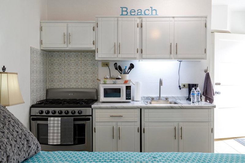 Seaside Adventure Lodging, Ensenada, Mexico