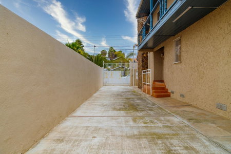 Seaside Adventure Lodging, Ensenada, Mexico